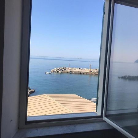 Casa Mare Apartman Bogliasco Kültér fotó