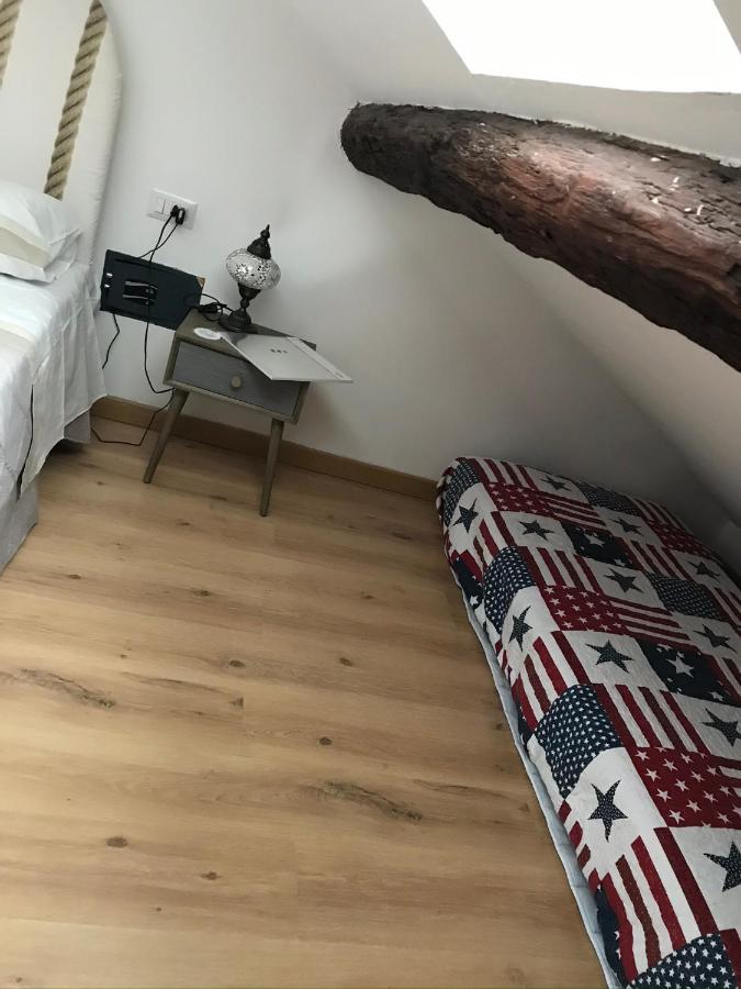 Casa Mare Apartman Bogliasco Kültér fotó
