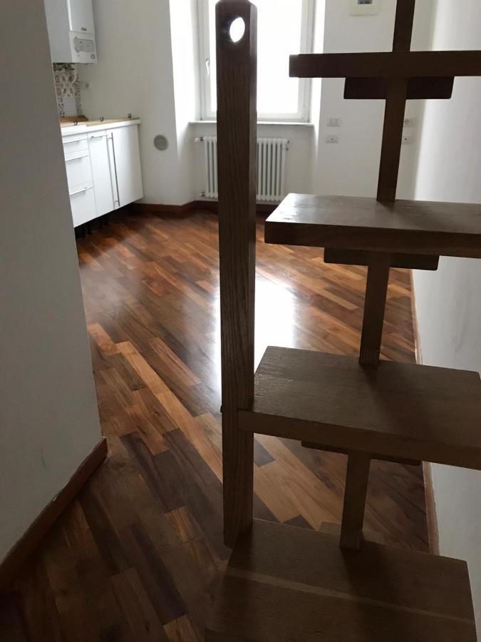 Casa Mare Apartman Bogliasco Kültér fotó