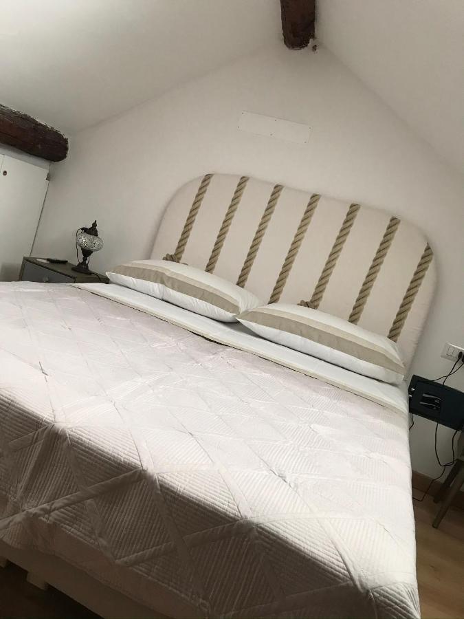 Casa Mare Apartman Bogliasco Kültér fotó